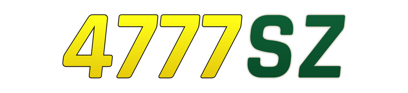4777sz Logo
